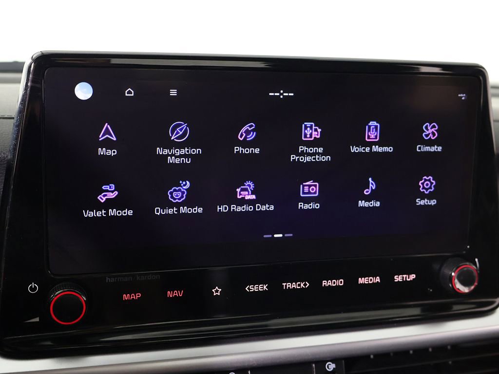 Used 2023 Kia Forte GT-Line w/ GT-Line Premium Package image 43