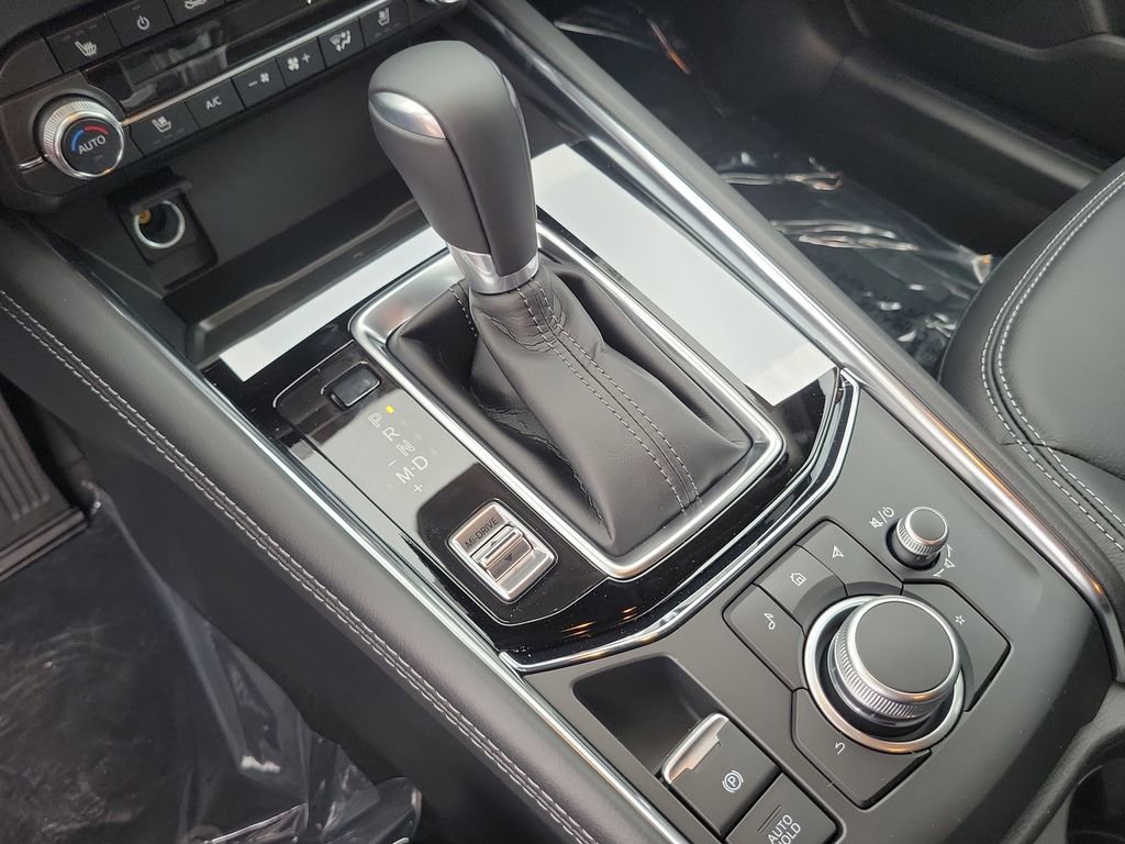 New 2025 MAZDA CX-5 AWD 2.5 S w/ Premium Plus Pkg image 10