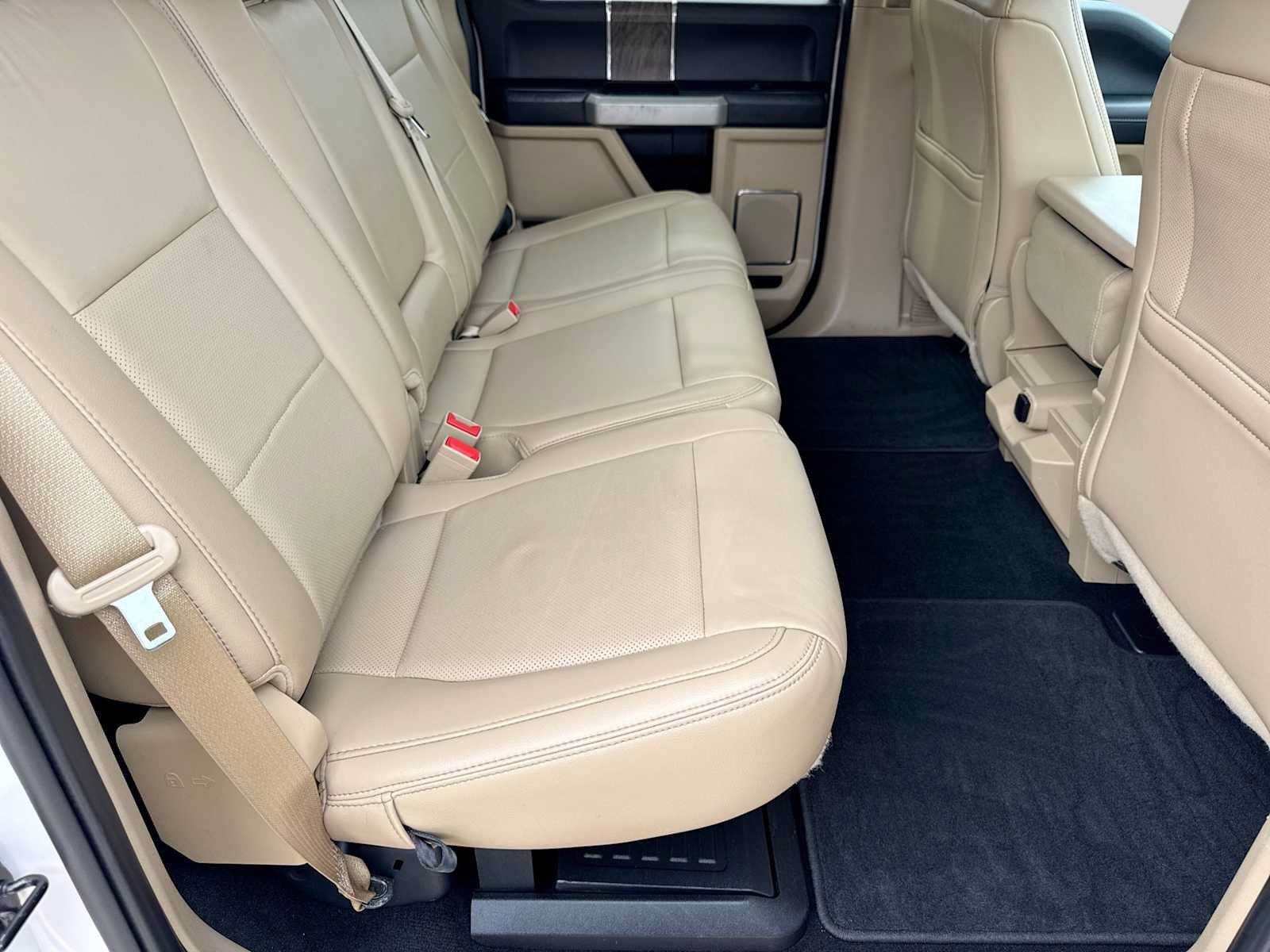 Used 2019 Ford F250 Lariat AWD/4WD image 20