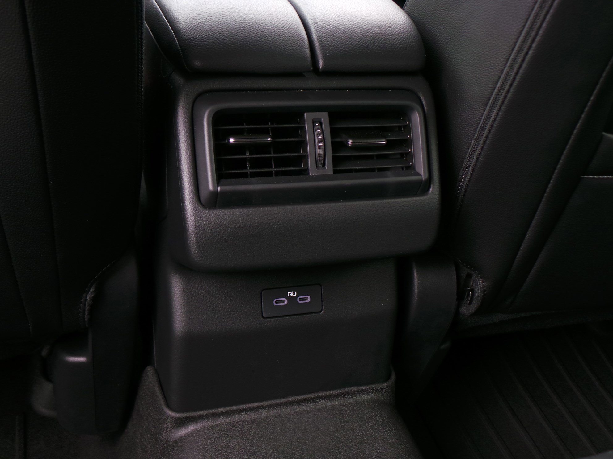 Certified 2026 MAZDA CX-50 AWD 2.5 S w/ Cargo Package image 33