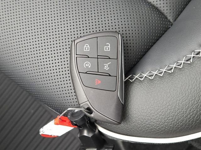 New 2026 GMC Acadia Denali w/ Super Cruise Package image 42