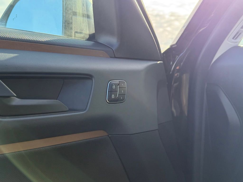 Used 2024 Ford Bronco Sport Outer Banks image 19