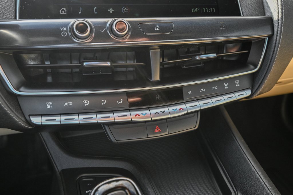 Used 2020 Cadillac CT5 Luxury image 35