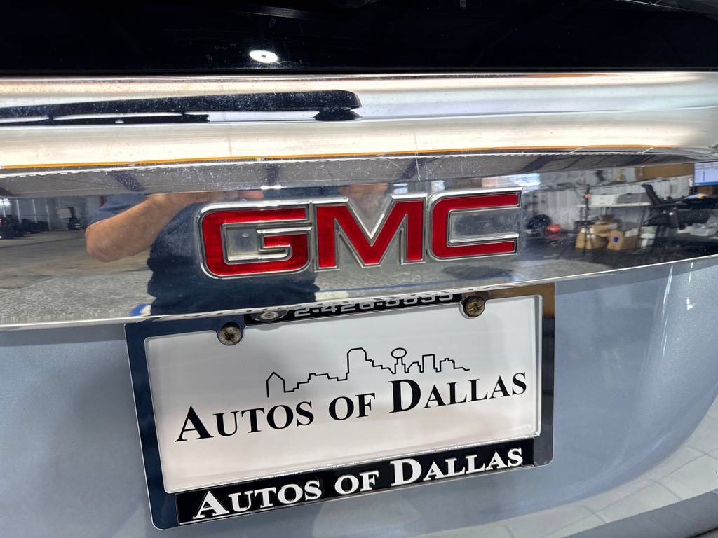 Used 2014 GMC Terrain SLT FWD image 20