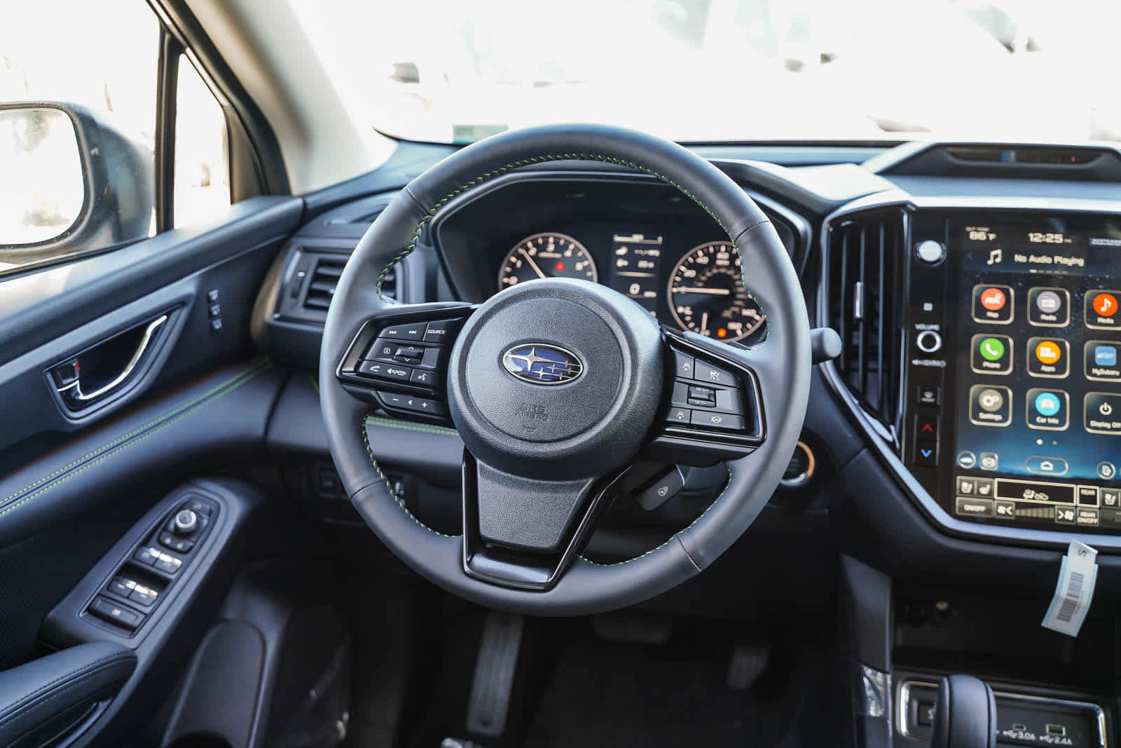 New 2026 Subaru Ascent Bronze Edition image 17