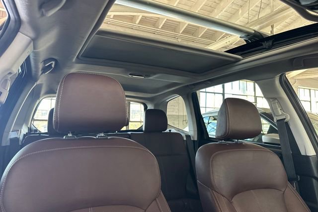 Used 2017 Subaru Forester 2.5i Touring image 20