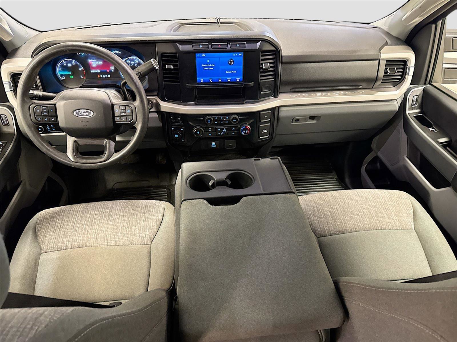 Used 2024 Ford F250 XLT AWD/4WD image 19
