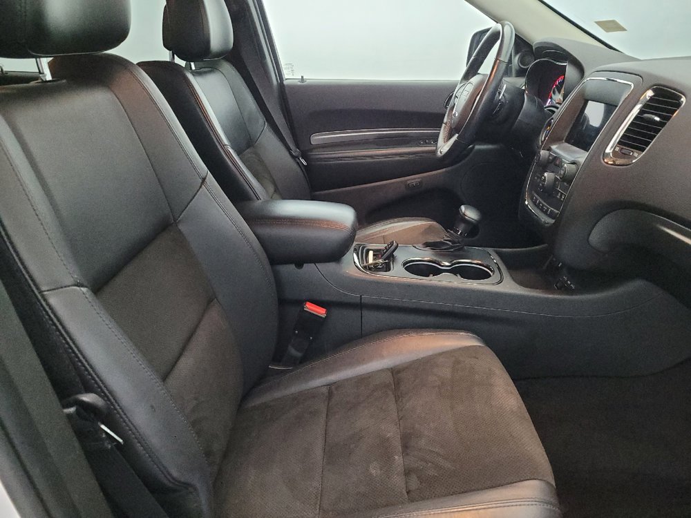 Used 2018 Dodge Durango GT AWD/4WD image 21