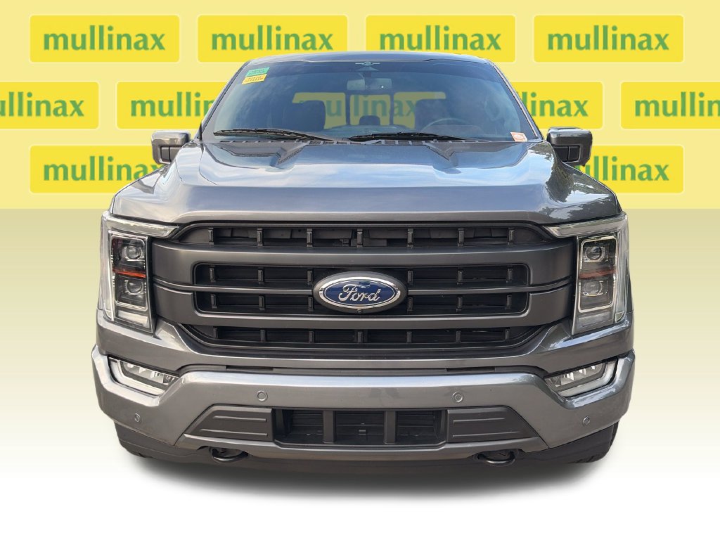 Used 2023 Ford F150 Lariat w/ Equipment Group 502A High AWD/4WD image 23