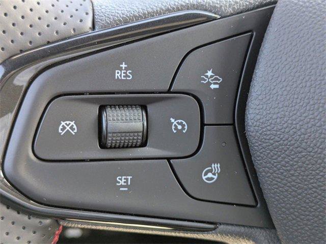 New 2026 Chevrolet TrailBlazer RS w/ Convenience Package image 28