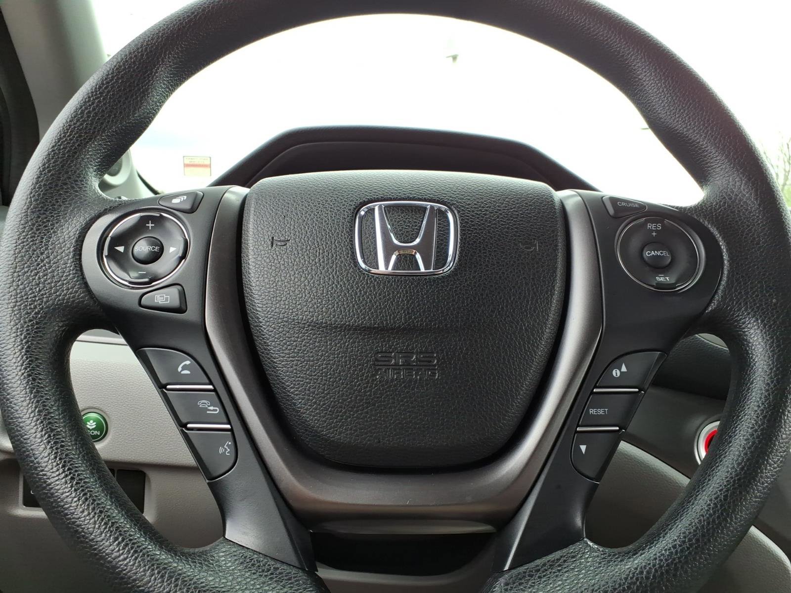 Used 2018 Honda Pilot EX image 30
