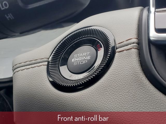 Used 2024 Jeep Compass Limited image 24