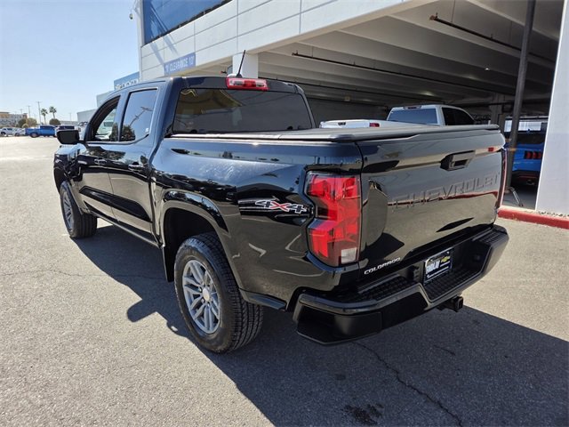 Used 2024 Chevrolet Colorado LT image 4