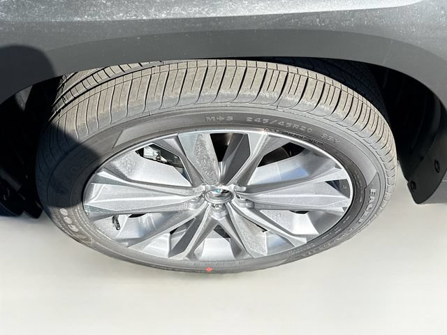 New 2026 MAZDA CX-50 AWD 2.5 S w/ Weather Package image 37