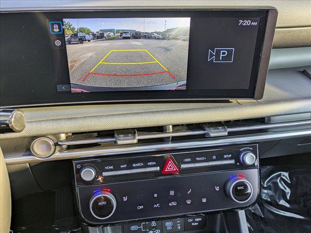 New 2026 Hyundai Tucson SEL image 14