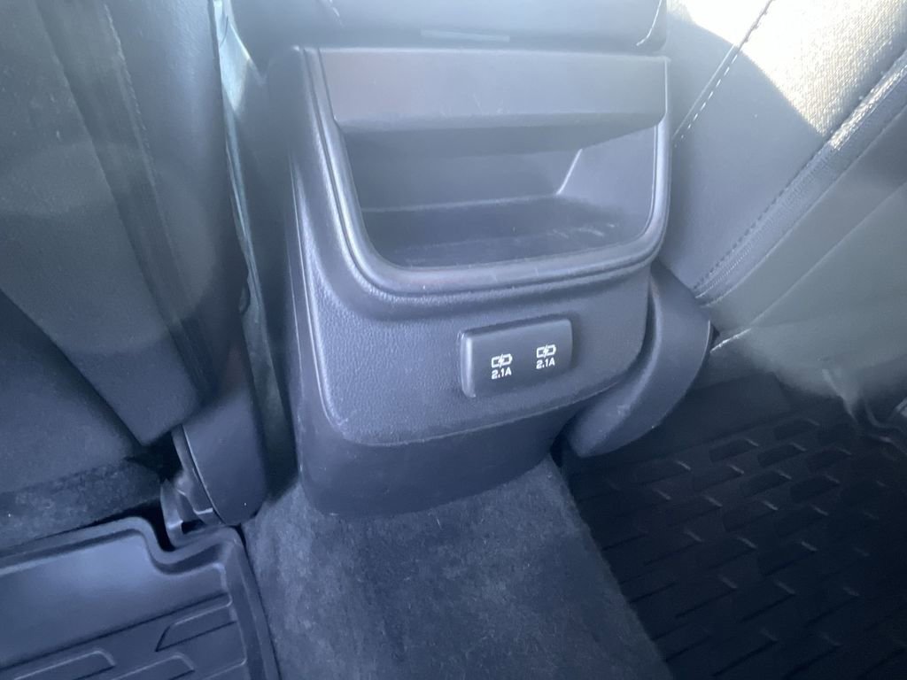 Used 2020 Subaru Outback Premium image 24