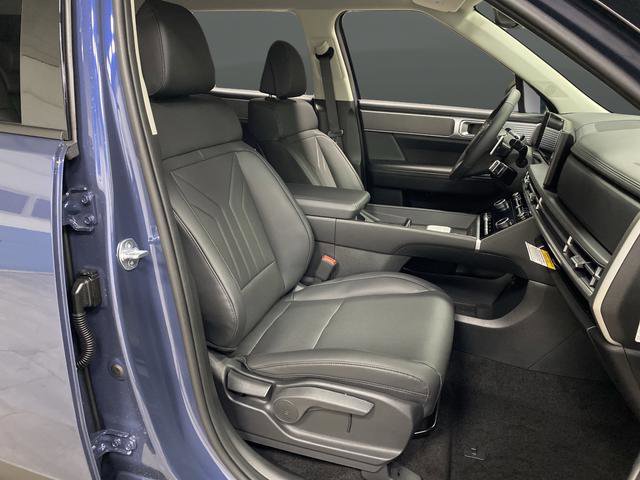 New 2026 Hyundai Santa Fe SEL w/ Tow & Go Package image 27