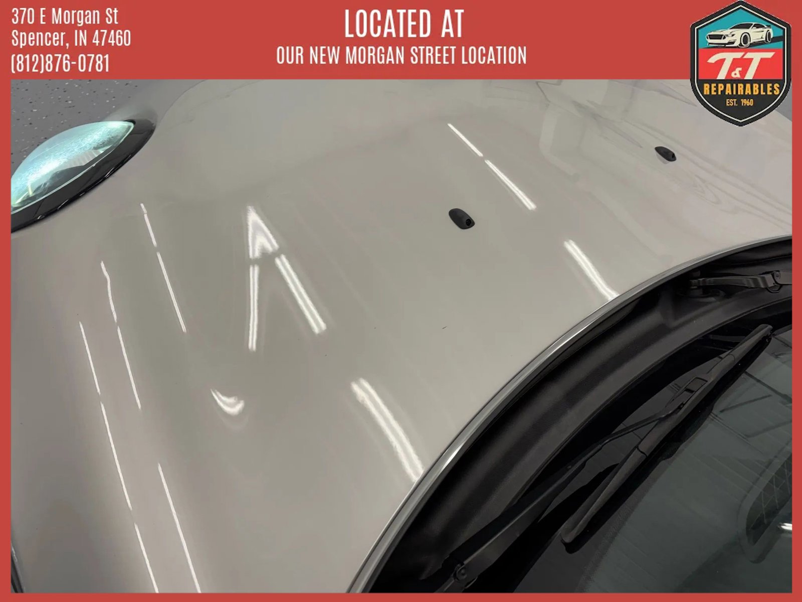 Used 2021 MINI Cooper John Cooper Works w/ Premium Package image 18