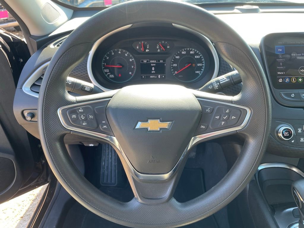 Used 2023 Chevrolet Malibu LT image 22