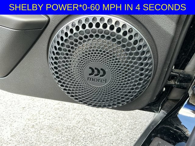 Used 2012 Ford Mustang Shelby GT500 w/ SVT Performance Pkg RWD image 24
