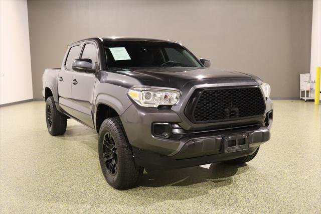 Used 2019 Toyota Tacoma SR w/ SR Convenience Package RWD image 1