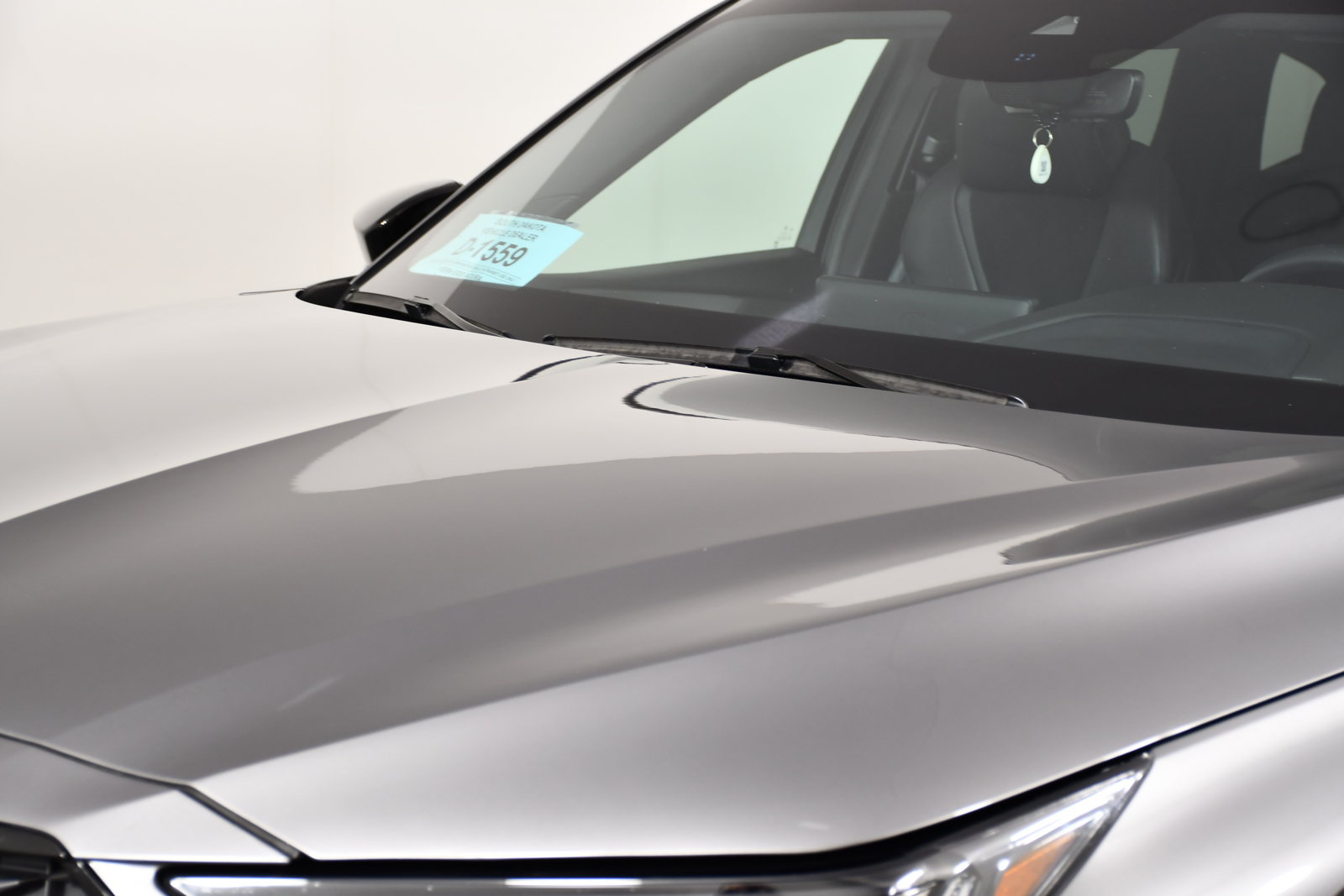 Certified 2024 Acura MDX A-Spec AWD/4WD image 12
