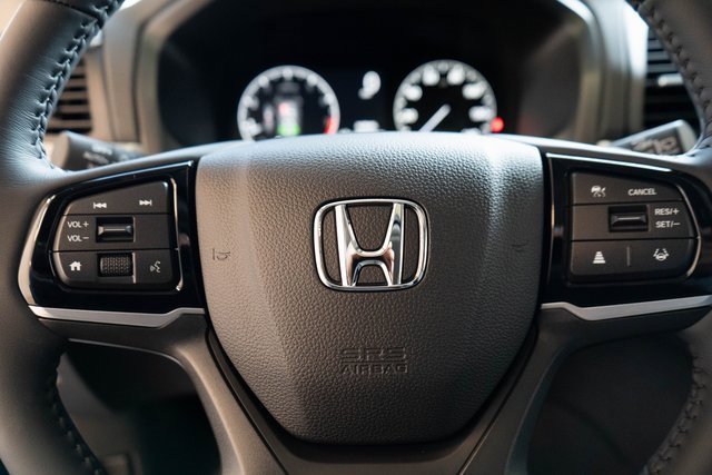 New 2026 Honda Odyssey EX-L image 21