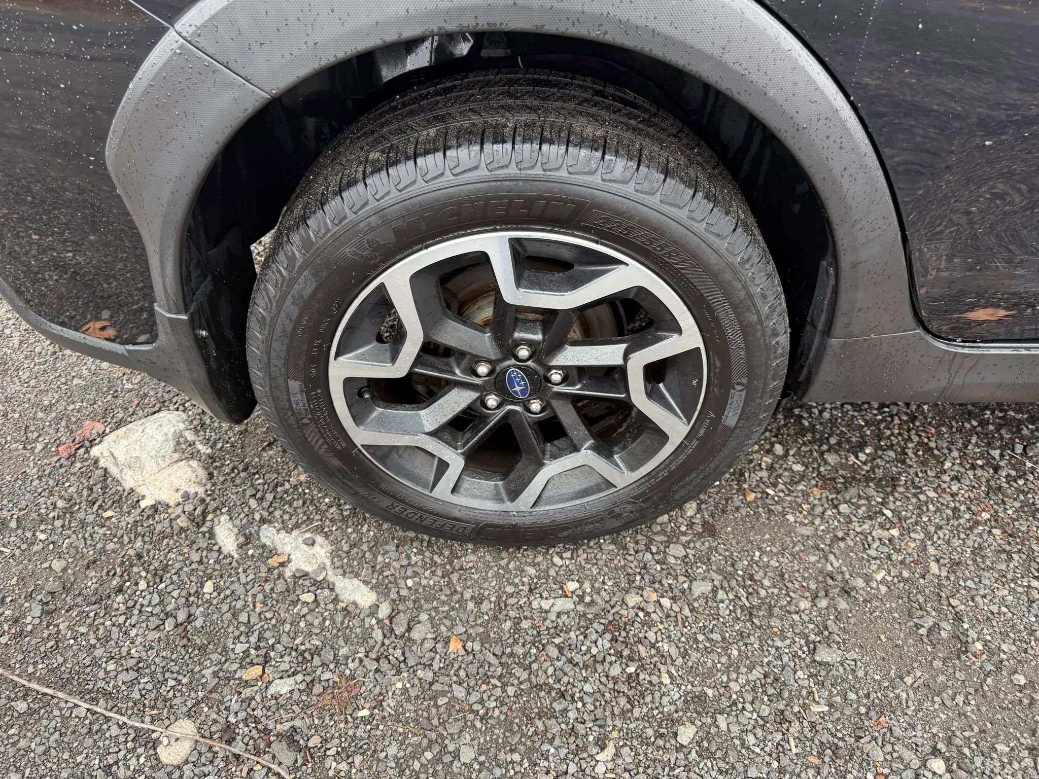 Used 2017 Subaru Crosstrek 2.0i Premium w/ Popular Package #2 image 9