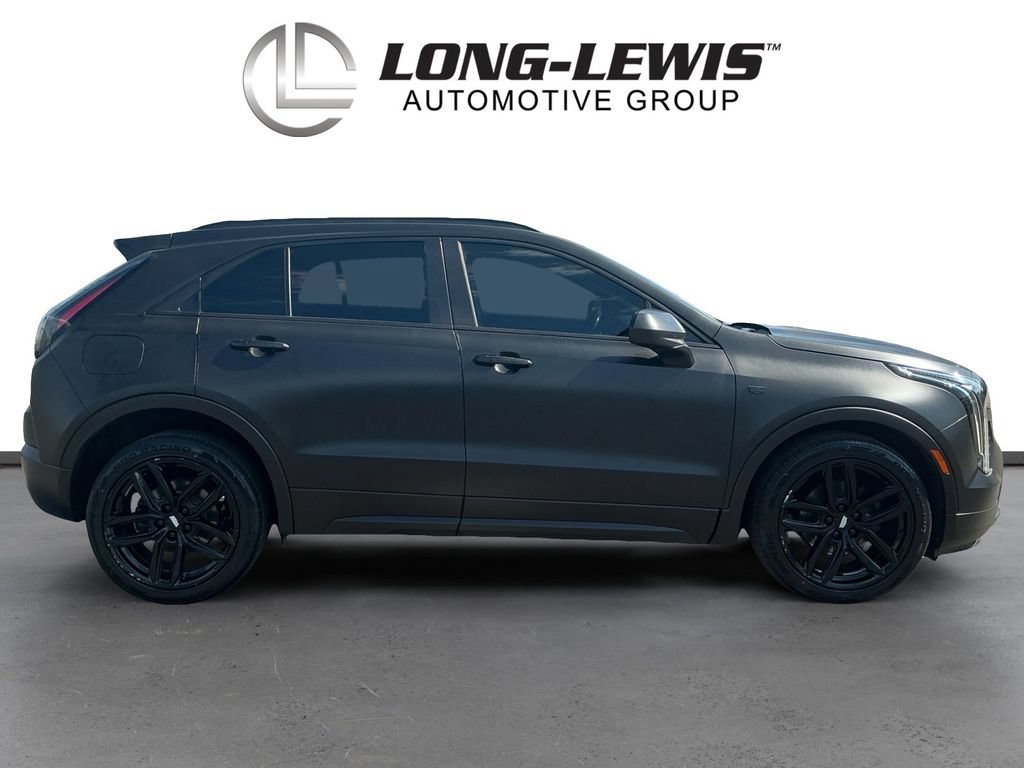 Used 2019 Cadillac XT4 Sport FWD image 8