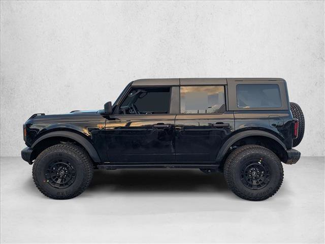 New 2026 Ford Bronco Badlands image 5