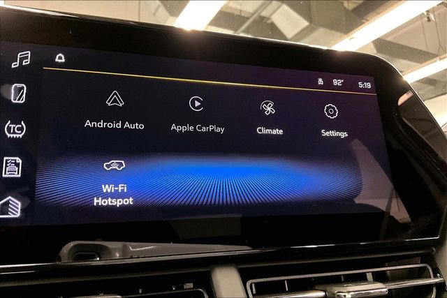 Used 2024 Chevrolet Trax RS w/ Sunroof Package image 35