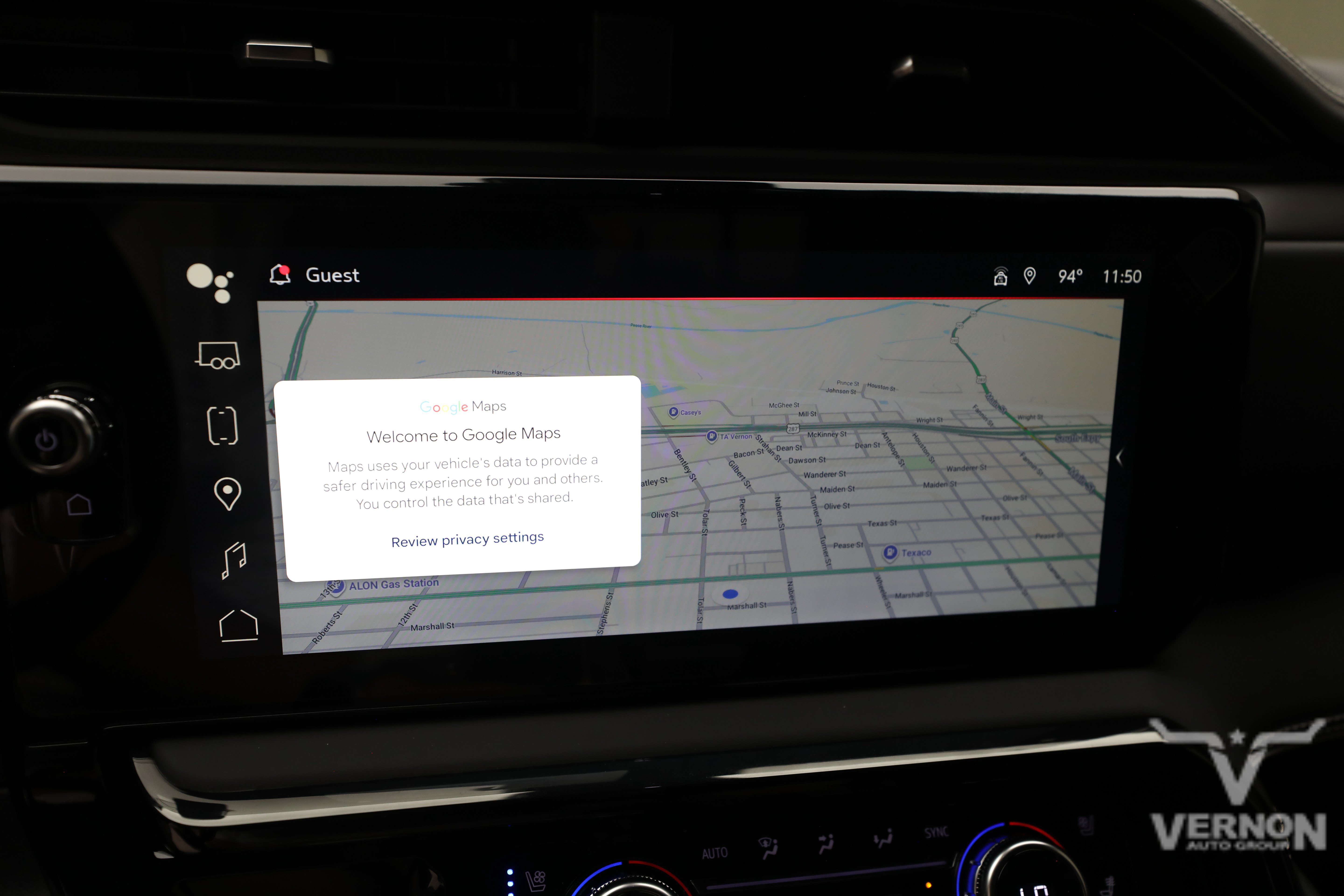 New 2026 GMC Sierra 1500 AT4X AWD/4WD image 30