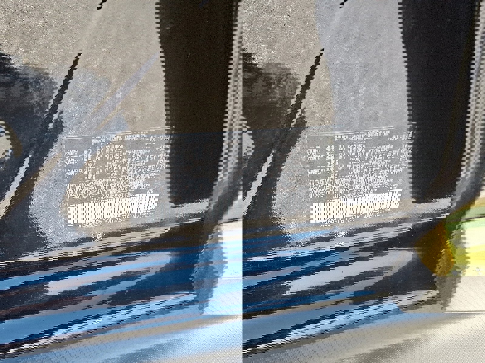 Certified 2025 Subaru Crosstrek 2.5i Sport image 26