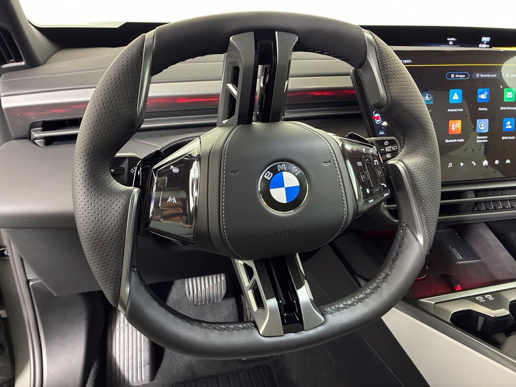 New 2027 BMW X5 xDrive40i w/ Luxury Package AWD/4WD image 14