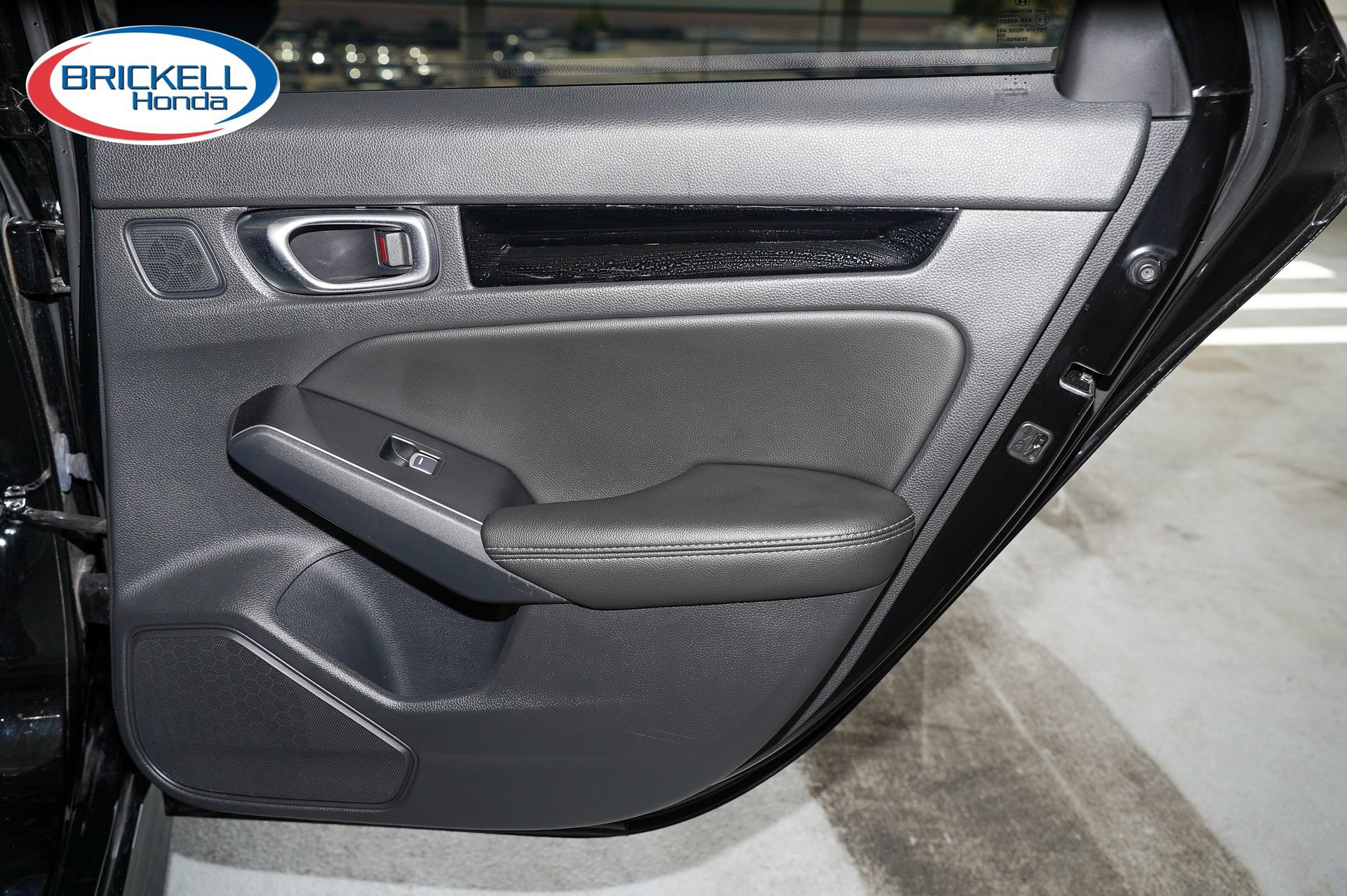 Used 2023 Honda Civic Touring image 13
