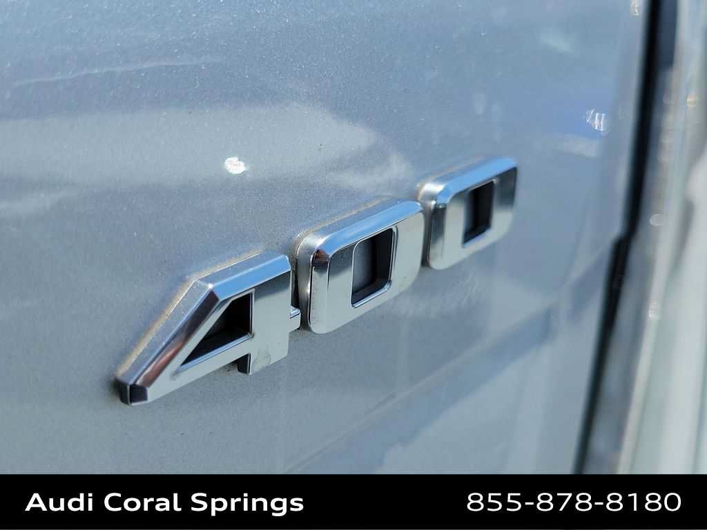 Used 2020 Cadillac XT5 Sportv AWD/4WD image 12