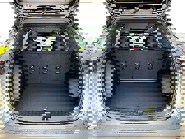 New 2026 Chevrolet Equinox RS image 15