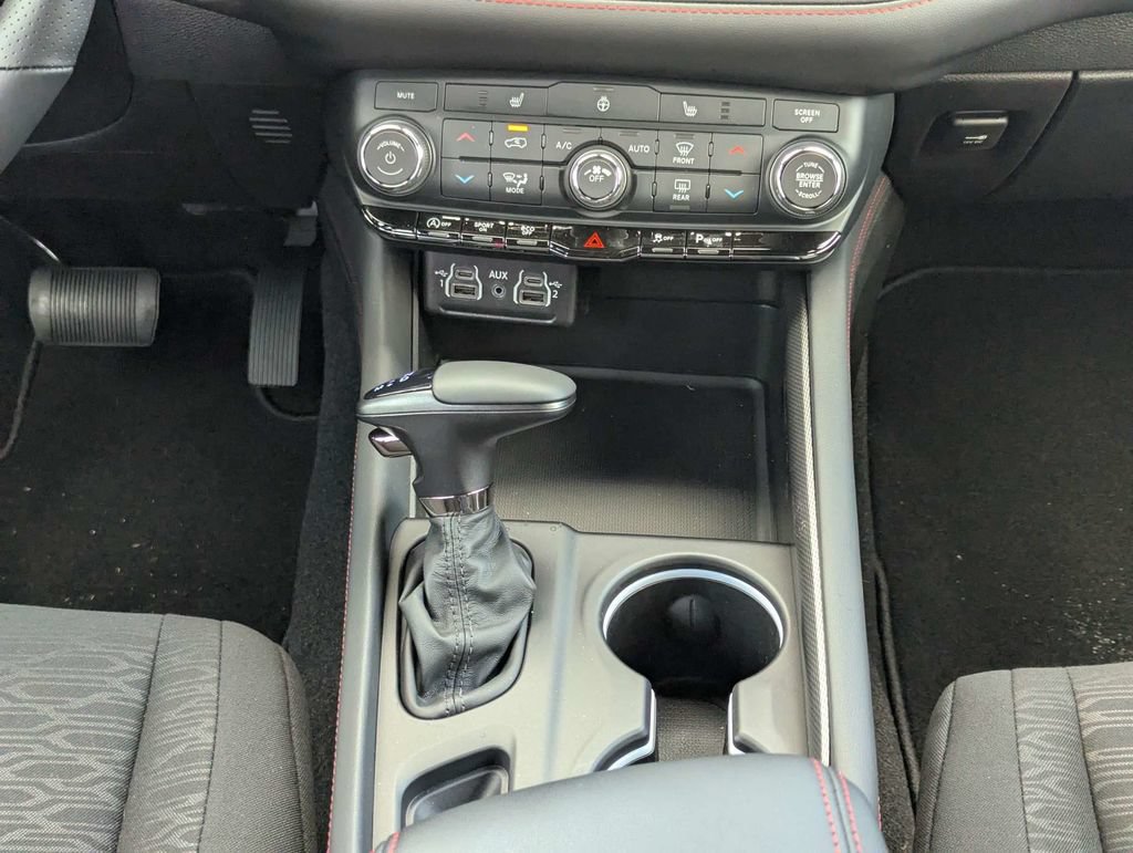 New 2026 Dodge Durango GT AWD/4WD image 18