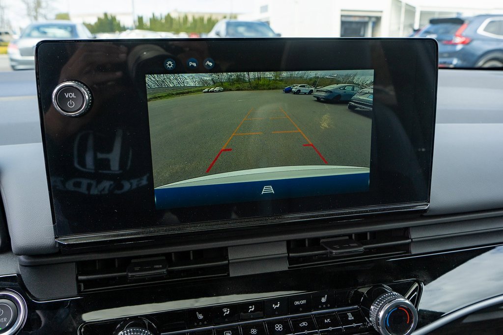 New 2026 Honda Prologue Touring image 28