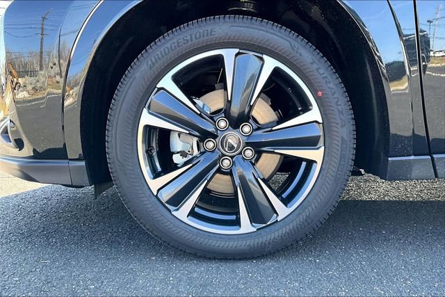 New 2026 Lexus UX 300h AWD image 12