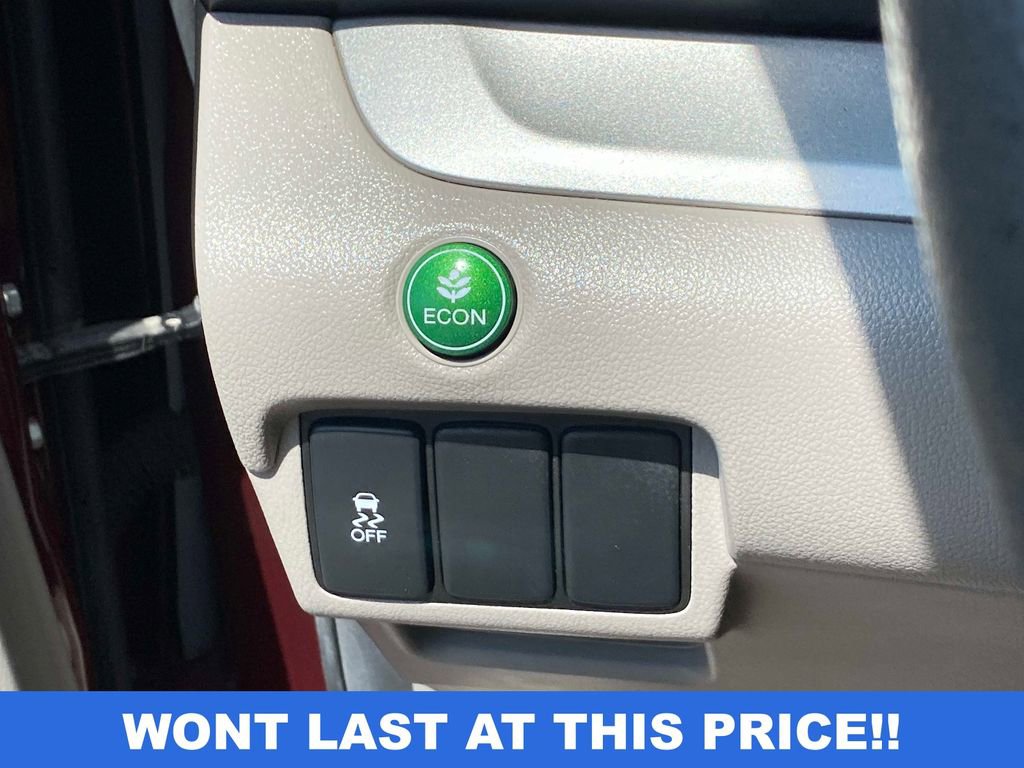 Used 2013 Honda CR-V EX image 25
