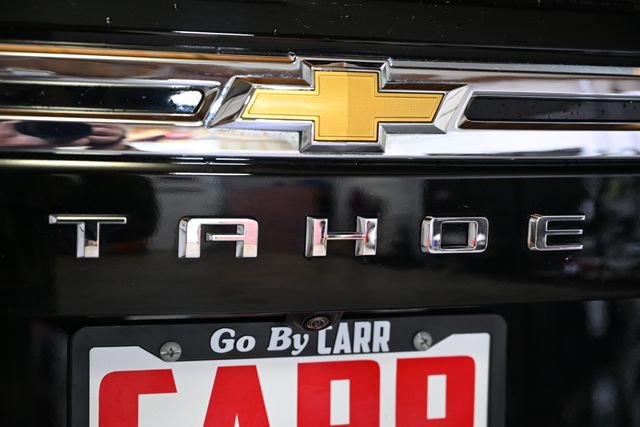 Used 2023 Chevrolet Tahoe LT image 9