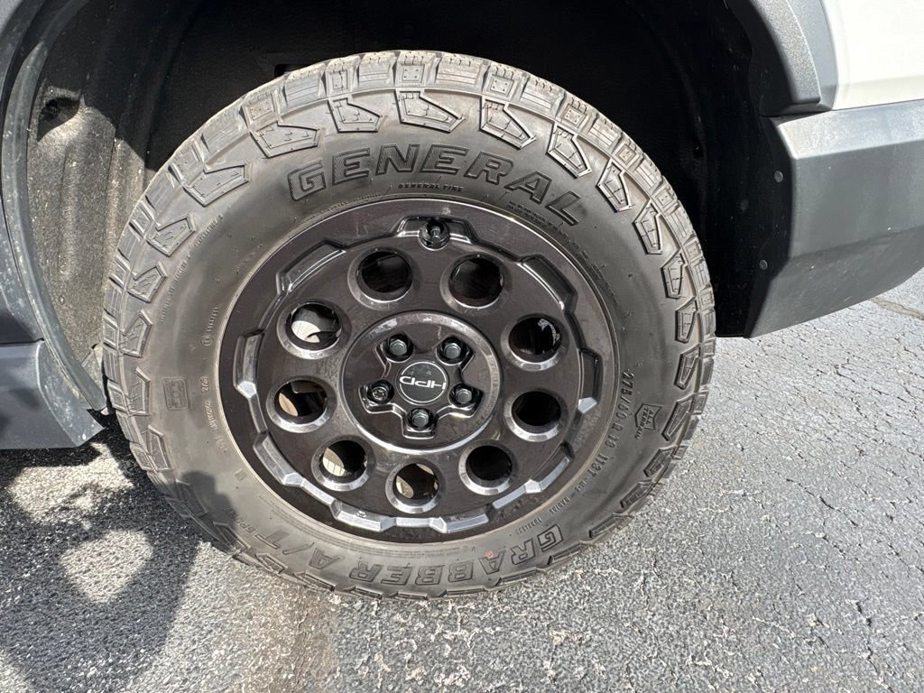Used 2026 Honda Passport TrailSport Elite image 17