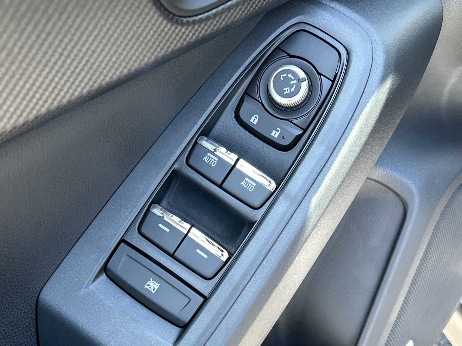 New 2026 Subaru Crosstrek 2.5i Limited AWD/4WD image 8