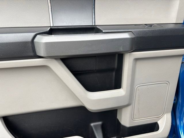 Used 2017 Ford F150 XLT w/ Equipment Group 302A Luxury AWD/4WD image 31