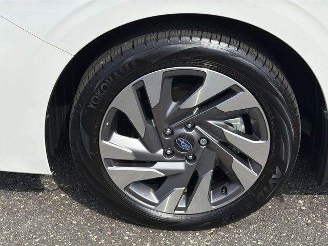 Certified 2025 Subaru Legacy Touring XT w/ Tech Package #2 image 12