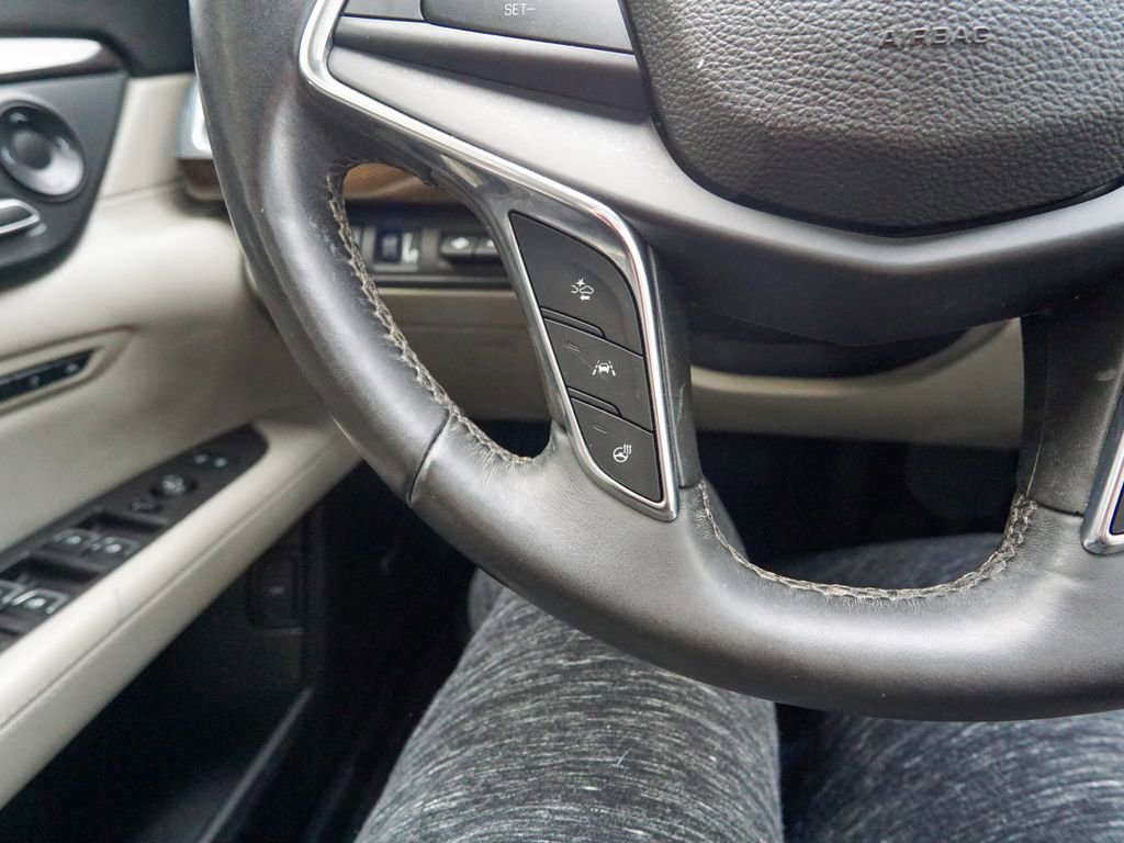 Used 2016 Cadillac CT6 Premium Luxury w/ Comfort Package image 27