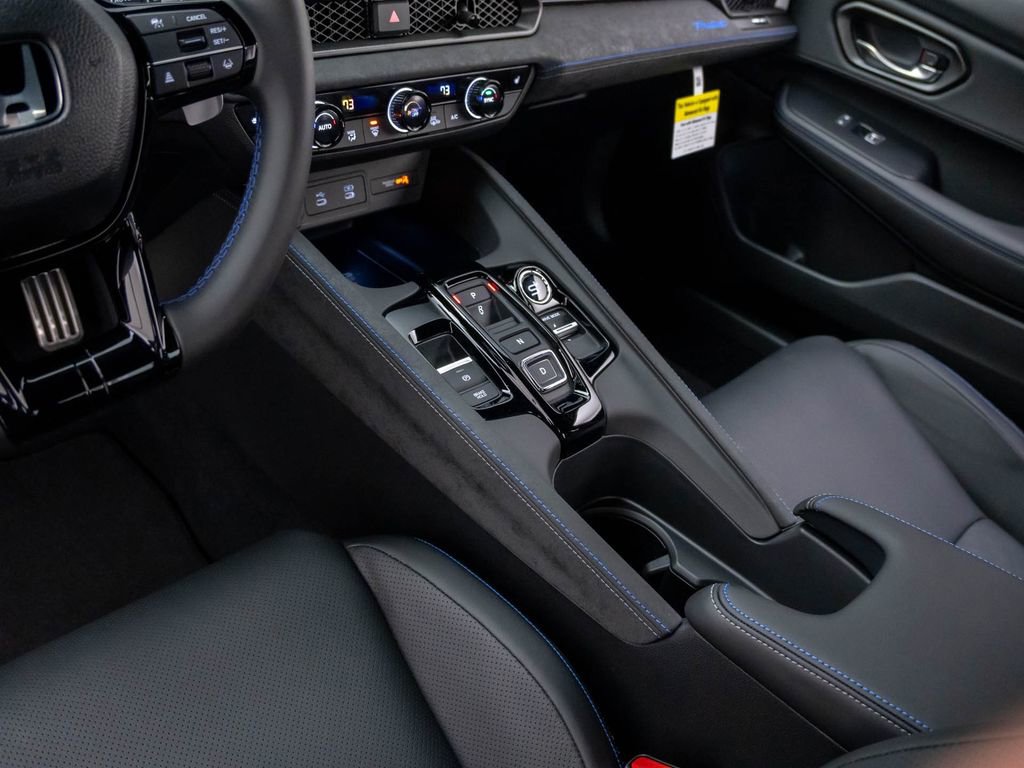 New 2026 Honda Prelude image 13