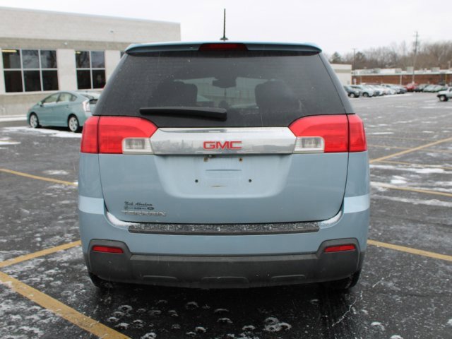 Used 2015 GMC Terrain SLE image 6