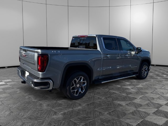 New 2026 GMC Sierra 1500 SLT w/ SLT Premium Plus Package AWD/4WD image 5